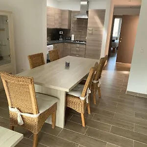 Residentie Valauris Appartement