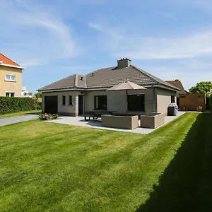 Casa Dunas , Middelkerke België