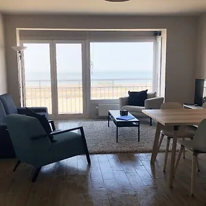 Verhuur Zeedijk Sunbeach Appartement